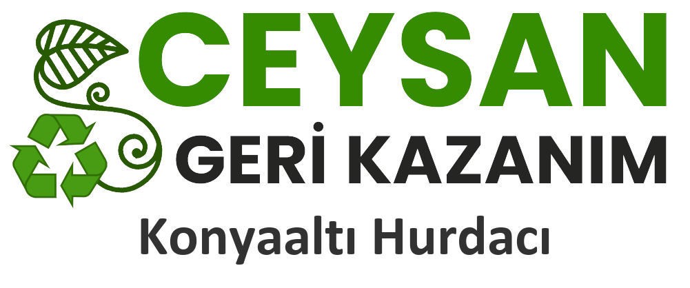 Konyaaltı Hurdacı